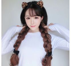 -Miracle集简美发沙龙