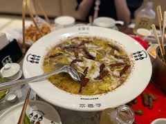 -渔语鱼新川菜Bistro(万象天地店)