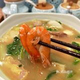 💎大学边上的美味杭帮面