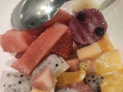 -韩盛·盛江山自助料理(奥体万达店)