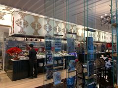 -圣丰索菲特·2 On 988 Café 自助餐厅