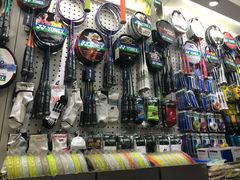 -尤尼克斯专卖(阜成门店)