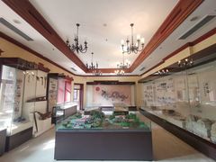 -北京动物园-畅观楼