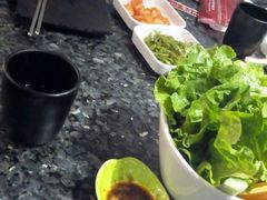 -汉拿山(包河万达店)