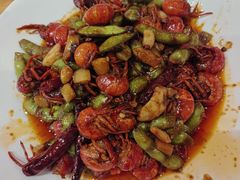 -鑫小城故事·藕汤·家常菜(海林广场店)