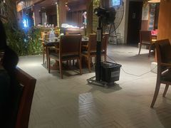 -西双版纳洲际度假酒店-曼霖轩中餐厅