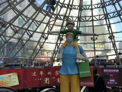 -南京时尚莱迪购物广场(正洪街店)