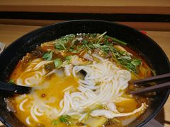 -老妈米线(金座店)