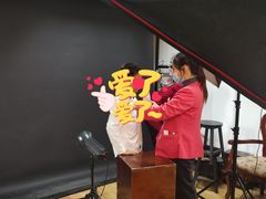 -中国照相馆(王府井店)