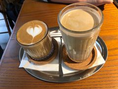 -及咖啡GatherCoffee(华申大厦店)