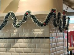 -必胜客(龙泉万达店)