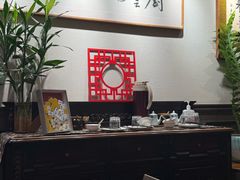 -阿莉餐厅(枣阳路店)
