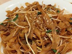干炒牛河-味妙顺德厨房(绿地缤纷城店)