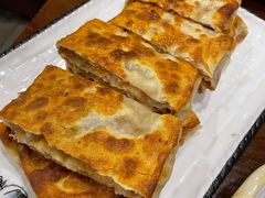 风味肉饼-津菜宋记老房子(鼓楼店)