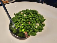 三丁甜豆-茶人村·前滩江景雅宴(上海首店)