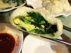 宝正臻素包-宝正臻天津包子总店(金阳光居易店)