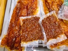 -鸿运兔·手撕烤兔(天府广场店)