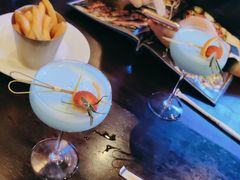-bluefrog蓝蛙(皇庭广场店)