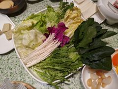 -爱丽格斯火锅(东岸国际店)