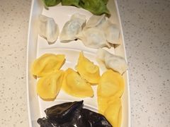 -船歌·鱼水饺青岛菜(金狮广场店)