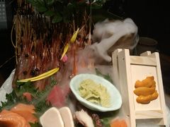 -和彩放题餐厅(酒仙桥店)