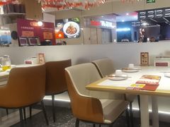 -大厨小馆(华阳城店)