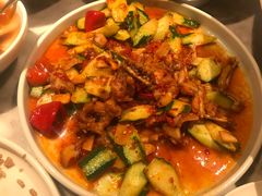 -蔴将·川菜(黄龙万科店)