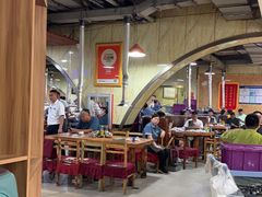 -元盛居(生态大街店)