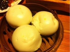 -黄金粥港式·早晚茶(海阳路店)