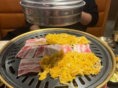 -西塔老太太泥炉烤肉(双井店)
