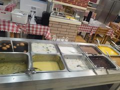 -孟记粥铺·家常菜·烧烤·粥(亚运村店)