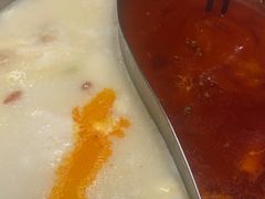 -天宜隆蘑菇宴火锅(石景山旗舰店)