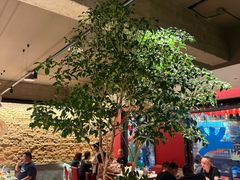 -小满手工粉(北京来福士店)