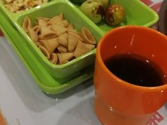 -海底捞火锅(奥山世纪城店)