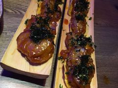 -蜜桃餐厅·江浙融合菜(荟聚购物中心店)