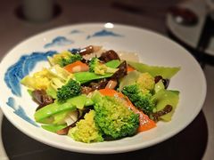 -闽上鲜·福建菜(龙湖滨江天街店)