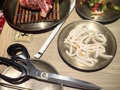 -西塔老太太泥炉烤肉(亚运村店)