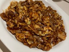 醋溜木须-南门小馆·清真(国贸商城店)