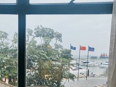 -南沙游艇会·大兵船餐厅