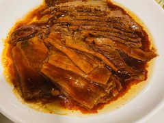 -回奶奶清真菜(梅江店)