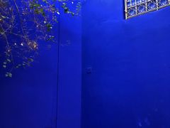 -马洛雷勒花园