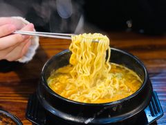 辛拉面-意成料理