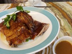 -椿记烧鹅(叠彩店)