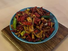 -山石榴·贵州菜(丰盛里店)