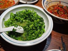 -衡厨·衡阳土菜(中南店)