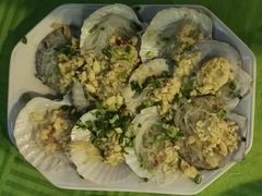 -盛港湾海鲜食府(黄沙店)