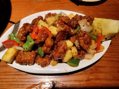 -外婆餐厅(魏县店)