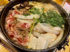 -丽和苑·自助寿喜锅(虹梅路店)