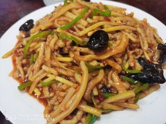 -宋记便宜坊(二七店)