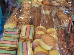-庆祥斋糕点厂(留学路店)